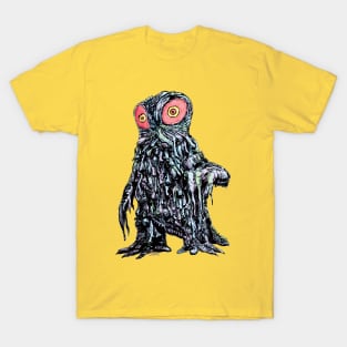 Pollution Kaiju T-Shirt